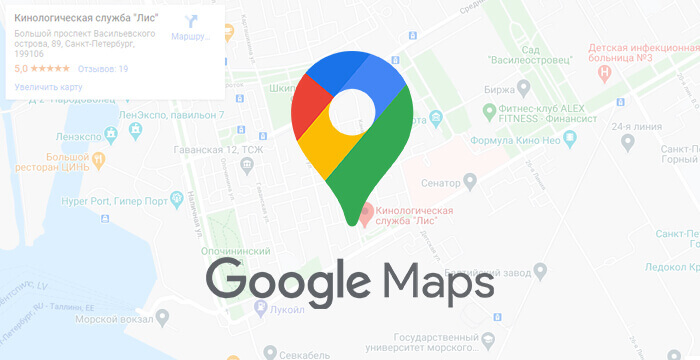 foxspb-google-maps