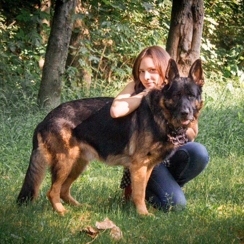 Savina Daria Yurievna